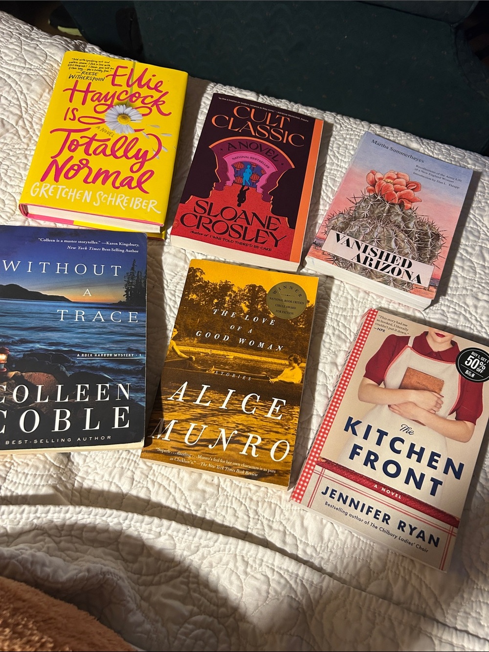 Book Bundle